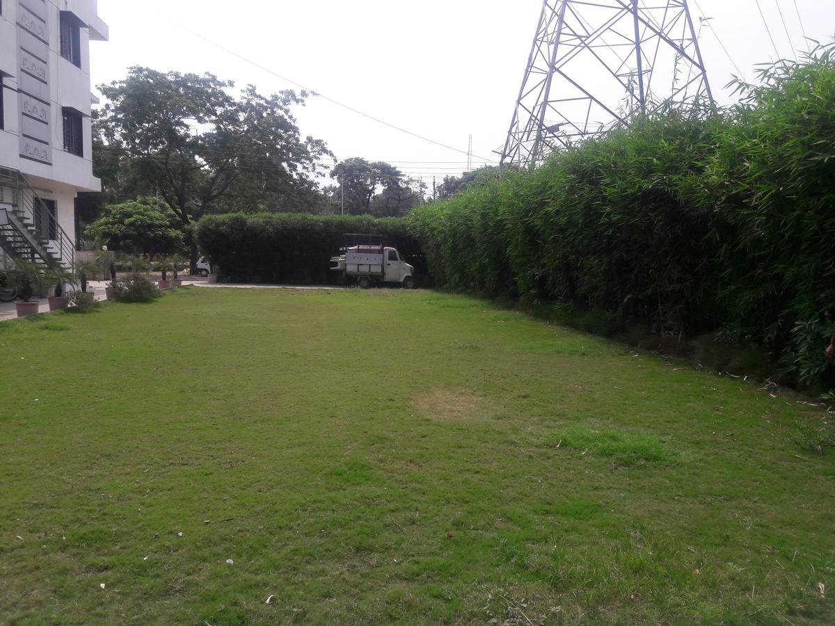 Hotel Naivedya Aurangabad (Maharashtra) Exterior foto